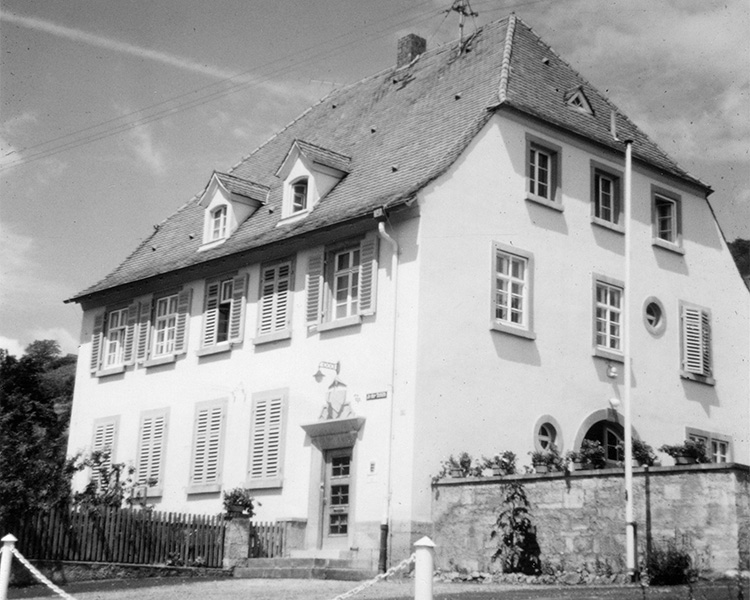 Die Geschichte des REBgut Lauda: vom Weinversuchsgut zur Kulturgastronomie